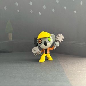 Roblox Piggy Mini Figure Series 1 Kolie